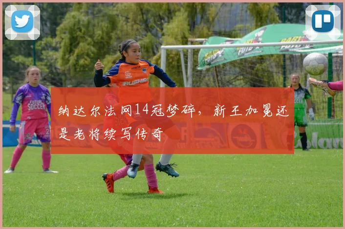 纳达尔法网14冠梦碎，新王加冕还是老将续写传奇